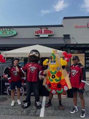 Image post by @whlgiants on Facebook
