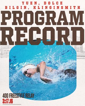 Image post by @brownu_wswimdive on Instagram