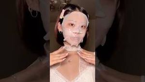 Video post by @glowyamelie on YouTube