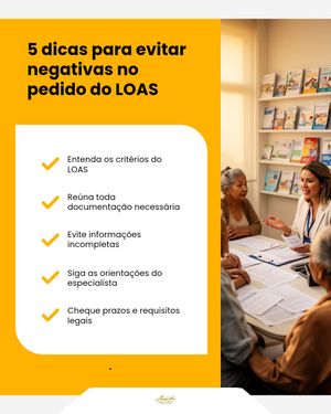 Image post by @administrativoprevidenciario on Instagram