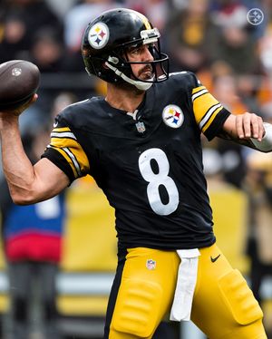 Image post by @steelers on Instagram