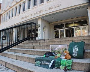 Image post by @ohiostudentlife on Instagram