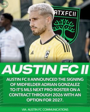 Image post by @weareaustintv on Instagram