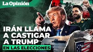 Video post by @laopinionla on YouTube
