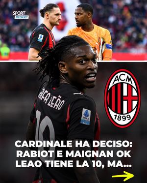 Image post by @sportmediaset on Instagram