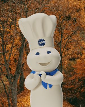 Image post by @pillsbury on Instagram