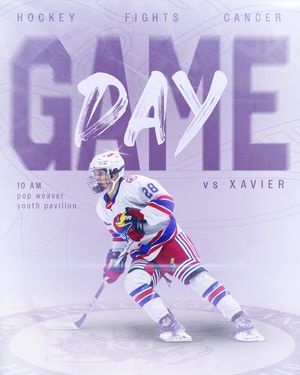 Image post by @jayhawkhockey on Instagram