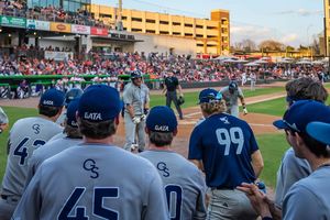 Image post by @gsathletics_bsb on Instagram