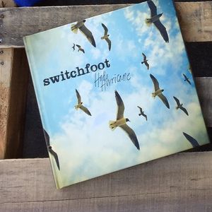 Image post by @switchfoot on Instagram