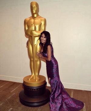Image post by @apollonia_kotero on Instagram