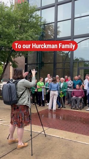 Video post by @HurckmanMechanicalInc on Facebook