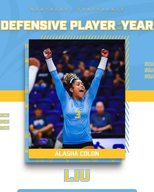 Image post by @liu_volleyball on Instagram