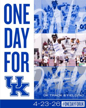 Image post by @kentuckytrack on Instagram