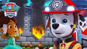 Video post by @pawpatrolofficial on YouTube