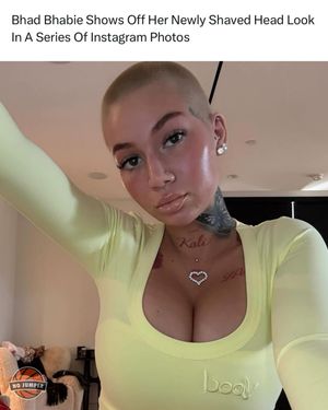 Image post by @nojumper on Instagram