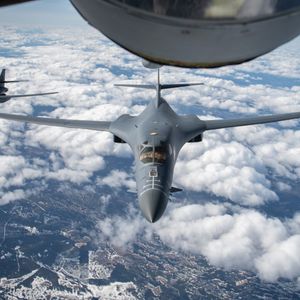 Image post by @airmanmagazine on Instagram