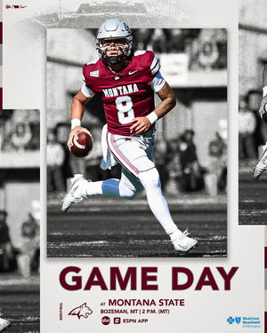 Image post by @montanagrizfootball on Instagram