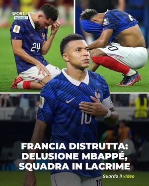 Image post by @sportmediaset on Instagram