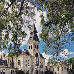 Image post by @kansasstateuniversity on Instagram