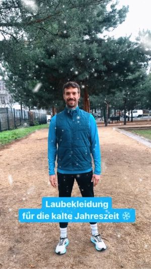 Video post by @brooksrunningde on Instagram