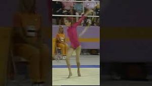 Video post by @olympics on YouTube