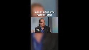 Video post by @thebunionking on YouTube
