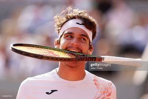 Image post by @GettySport on Twitter