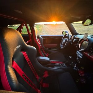 Image post by @recaroautomotive on Instagram