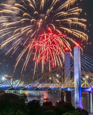 Image post by @louisville.ky on Instagram