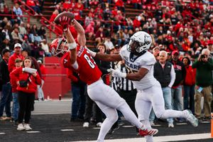 Image post by @ewu_football on Instagram