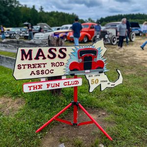 Image post by @newenglanddragway on Instagram