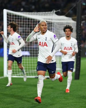 Image post by @spursusa on Instagram