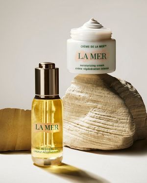 Image post by @lamer on Instagram