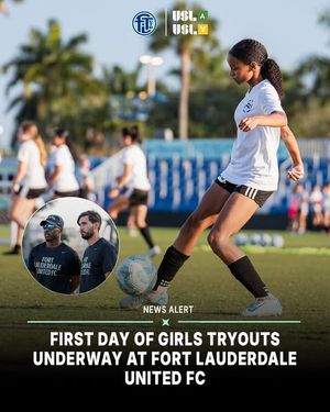 Image post by @ftlutdacademy on Instagram