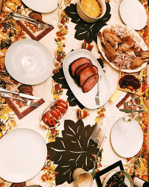 Image post by @alythefoodie on Instagram