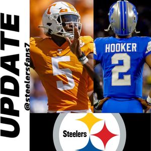 Image post by @steelersfans7 on Instagram