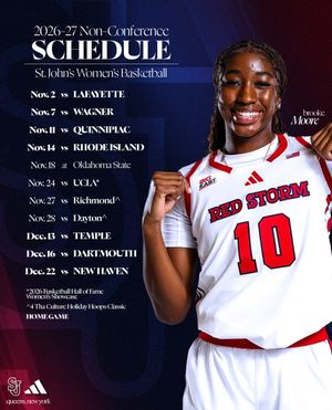 Image post by @stjohnswbb on Instagram