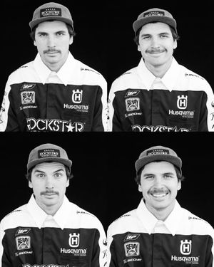 Image post by @racerxonline on Instagram