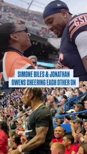Video post by @nbcsports on TikTok