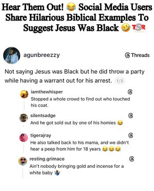 Image post by @theshaderoom on Instagram
