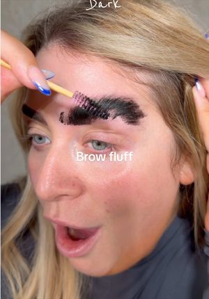 Video post by @beckymorganmakeup on TikTok