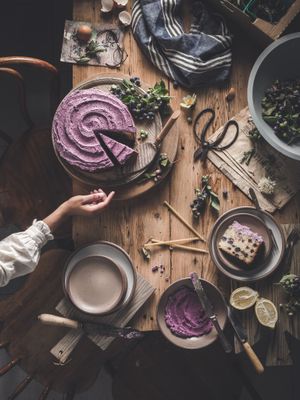 Image post by @skillettoplate on Instagram