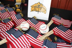 Image post by @sussexcountyminers on Instagram