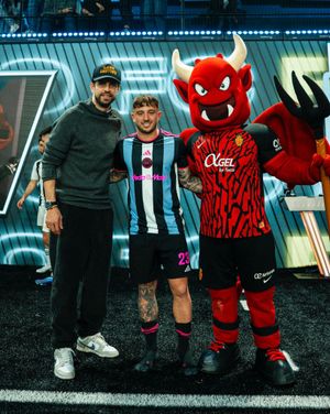 Video post by @realmallorcaoficial on TikTok