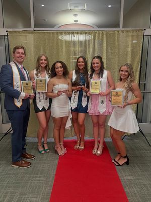 Image post by @csucheerleading on Instagram