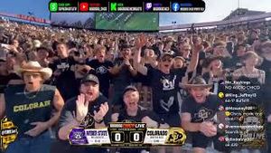 Video post by @theepregameshow on YouTube