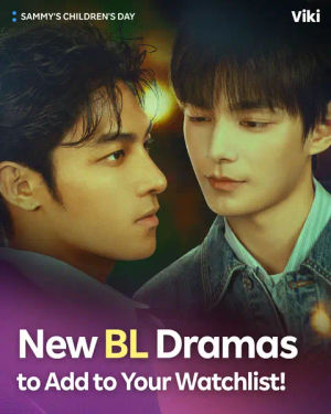 Image post by @rakuten_viki on TikTok