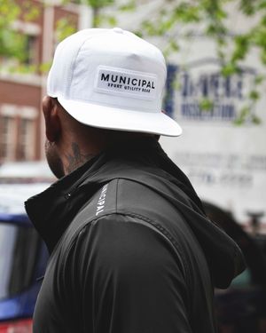 Image post by @municipal on Instagram