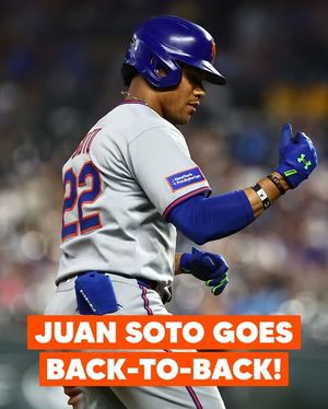 Image post by @mets on Instagram