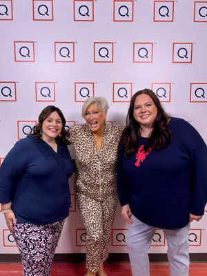 Image post by @qvc on Instagram